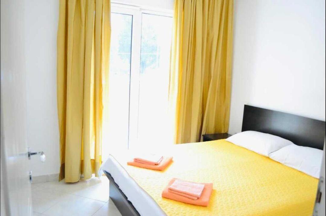 בודווה Apartments Chanel מראה חיצוני תמונה