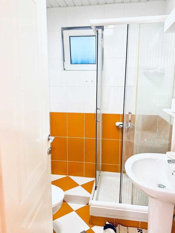 בודווה Apartments Chanel מראה חיצוני תמונה